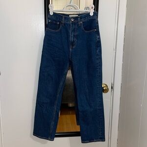 Abercrombie Jeans